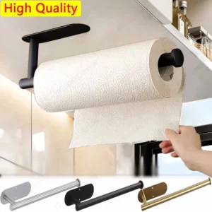 Paper Towel Holders For Kitchen